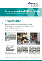 Kompetenzzentrum Epoxidharze